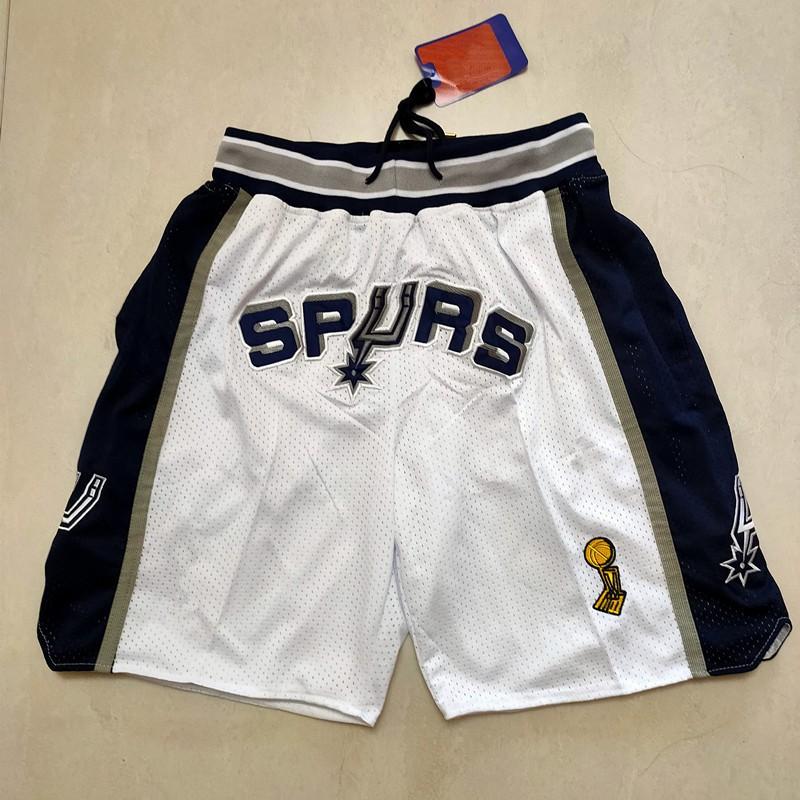 Mens Womens Basketball Shorts With Team Logos Lakers 76ers Magic Pistons Kings Raptors Grizzlies Wolves