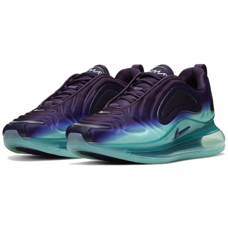 Nike Кроссовки Air Max 720 'Grand Purple' Повседневная обувь AO2924-500