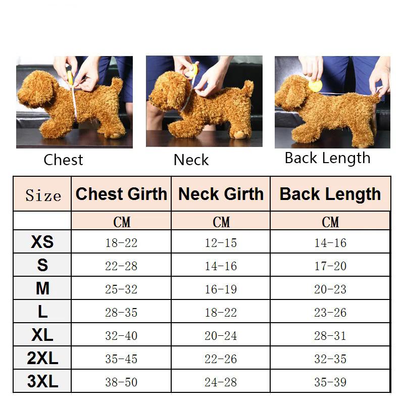 Зимняя одежда для собак, вязаная одежда для маленьких и средних собак, свитер для щенков чихуахуа, свитер для собак йоркширского хаски