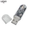 LIZAO NRF11L11 Беспроводной модуль последовательного порта, Цифровой модуль передачи TTL/USB на 1,1 ГГц для разработки систем дистанционного управления