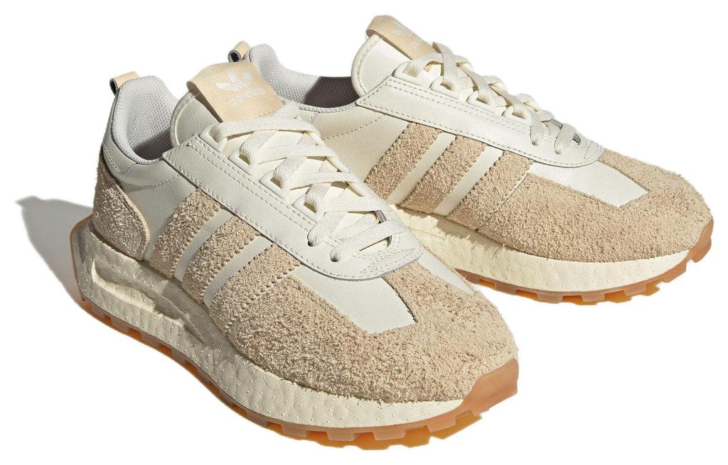 Retropy E5 Wmns Adidas Originals 'Off White Sand Strata' Женские IG3139