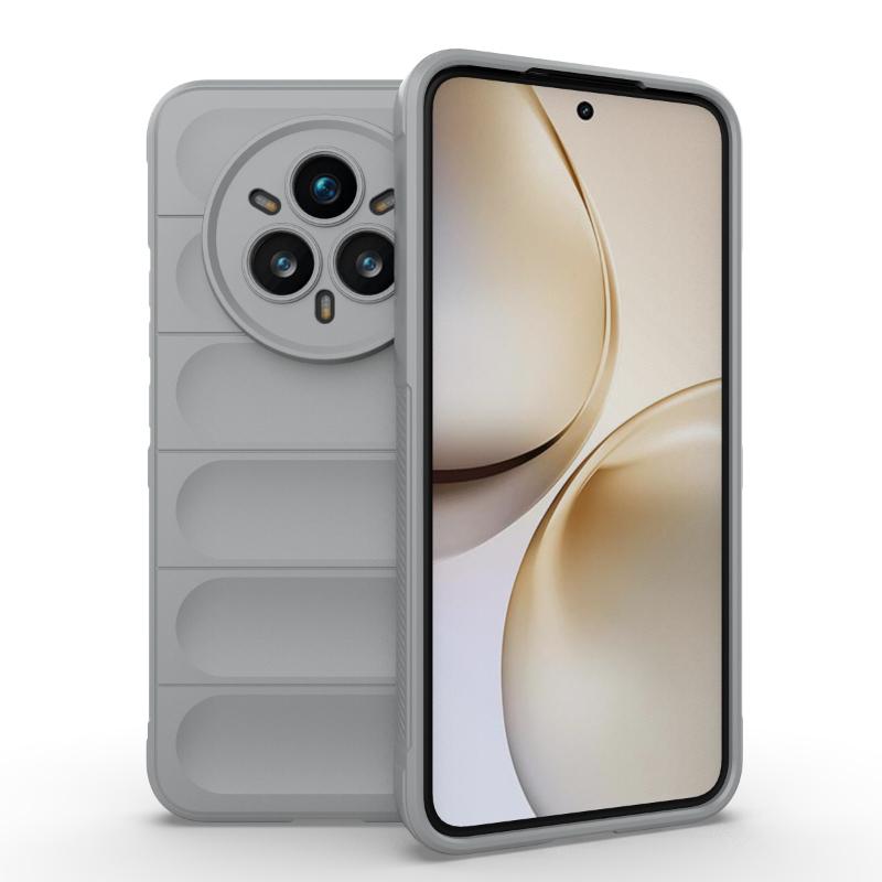 Чехол для OPPO Realme 14 Pro Plus 5G задняя крышка чехол мягкий силиконовый противоударный чехол для телефона Funda Coque