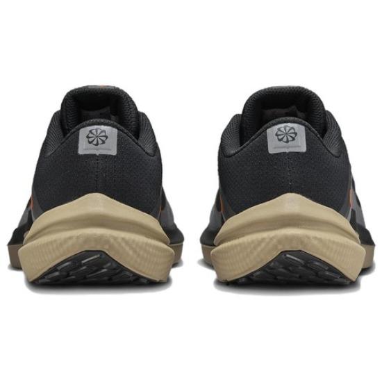 Nike Air Winflo 10 Низкий Дымчато-серый Хаки - FQ8725-084