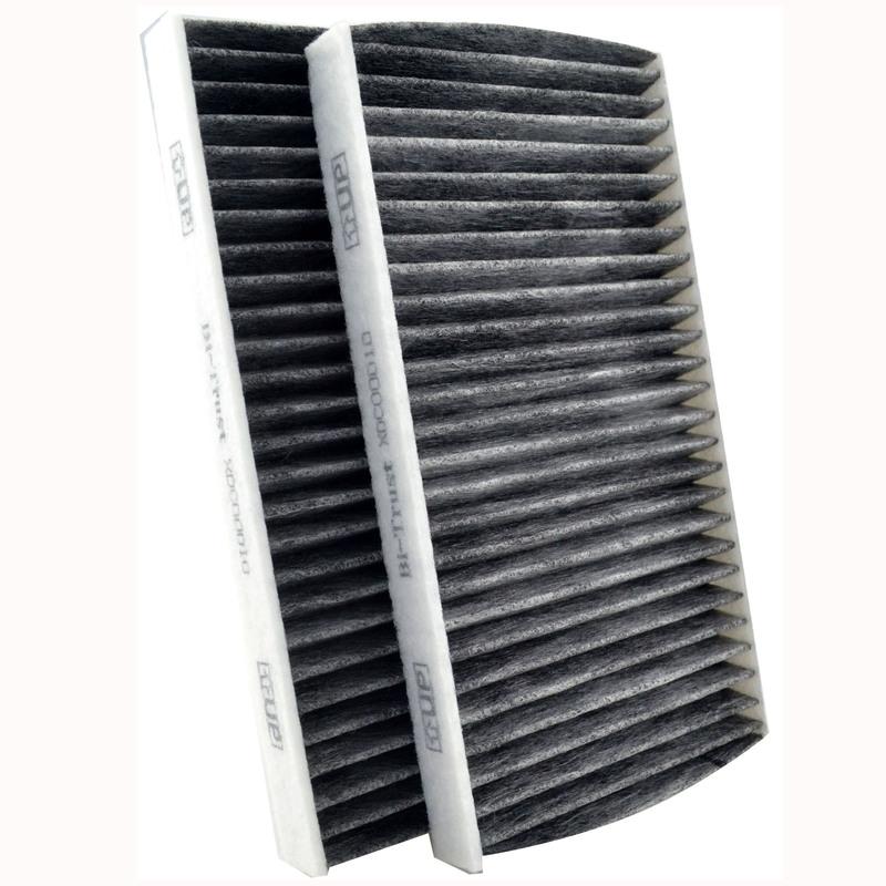 Угольный салонный фильтр Replacement для Kia Sorento 2003-2009 97133-3E260,97133-3E270,CF10734