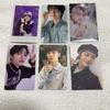 [USED] Straykids I.N Aien Trading Card Sticker Pola