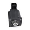Клапан рециркуляции ОГ K5T70871 для 03/2006>> Mazda 3 (BK) 2.0 MZR-CD 105 кВт / 143 л.с.