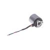 Micro 0706 Airplane Brushless Motor 6700Kv 1S-2S Micro Airplane Fpv Indoor Crossing Machine Brushless Motor