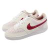 Court Vision Low 'Белый Розовый Красный' Женские FD9917-661