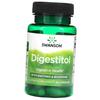 Дигеститол с ферментами и биоперином, Digestitol with Enzymes and Bioperine, 60капс (69280030)