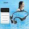 Спортивные наушники Langsdom BE23 с костной проводимостью, водонепроницаемые IPX8