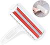 Self-Cleaning Base Pet Lint Hair Remover Brush Dog and Cat Fur Remover Roller Stocked Plastic Material