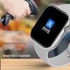Huaqiangbei Watch10 S11: Премиальные Bluetooth-смарт-часы с NFC, Alipay, функцией звонков и спортивными функциями.