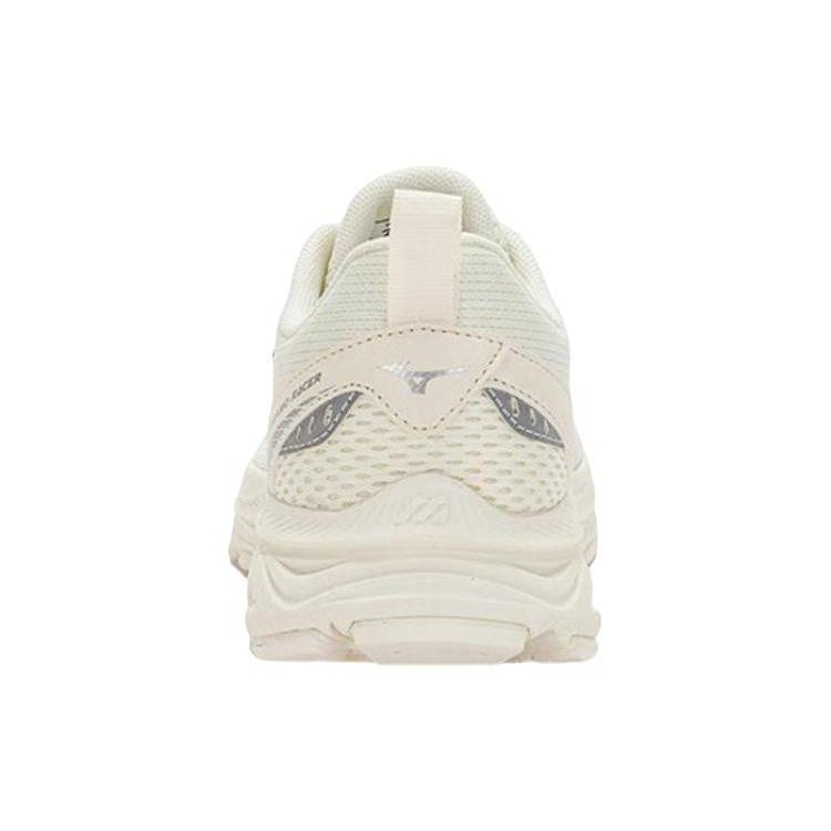 Mizuno Racer S Легкие Удобная амортизация Сетка Амортизация Нескользящие Износостойкие Отскок Низкие кроссовки для бега D1GH223608