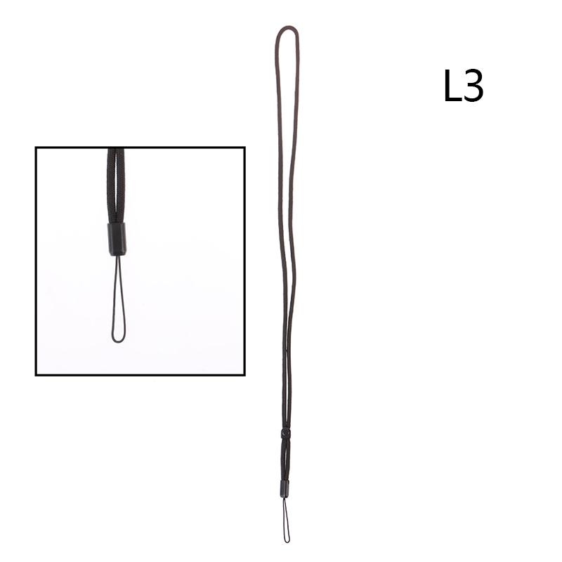 Крышка объектива Ремешок на запястье Шнурок Держатель поводка для камеры Шнур Веревка против потери