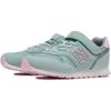 New Balance 373 YV373 M AE2 Мята Размер Унисекс Кроссовки, 23.5см,