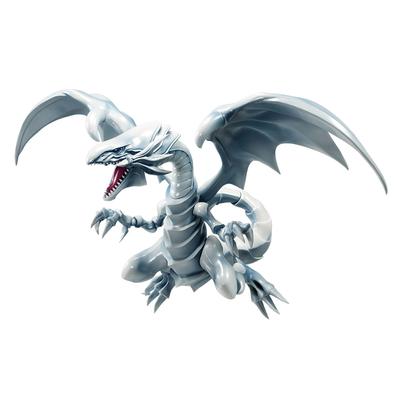 BANPRESTO Фигурка Югио Дуэль Монстров Синеглазый Белый Дракон