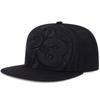 Баскетбольная кепка Fashion 23 Hip Hop, хлопковая бейсболка Snapback, для мужчин, женщин, взрослых, для отдыха, повседневная, регулируемая, кепка Trucker