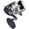 SHIMANO Катушка Double Axis 21 Ocean Jigger 2001NRXG Offshore Jigging Blue Fish