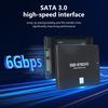 870 QVO SATA III 2,5-дюймовый SSD Скорость чтения/записи до 545 МБ/с 530 МБ/с 1/2/4 ТБ Внутренний твердотельный накопитель Совместим с ПК Компьютером Настольным компьютером Ноутбуком