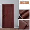 90CM Width Wood Grain PVC Wallpaper for Door Wardrobe Cupboard Table Furniture Waterproof Self Adhesive Stickers Home Decor Film
