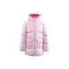Adidas Down Jacket Boys And Girls, Pink Kids' HM9667