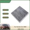 Фильтр кондиционера для Honda Civic MK8 Gen8 8 FA1–5 FD1–7 FG1–2 FK1–3 FN1–4 2006 2007 2008 2009 2010 2011 Активированный уголь