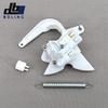 Регулятор высоты для Hualing Hanma Dayun Jieshi Jiangling JAC Gallop Yutong Seat Бабочковый клапан