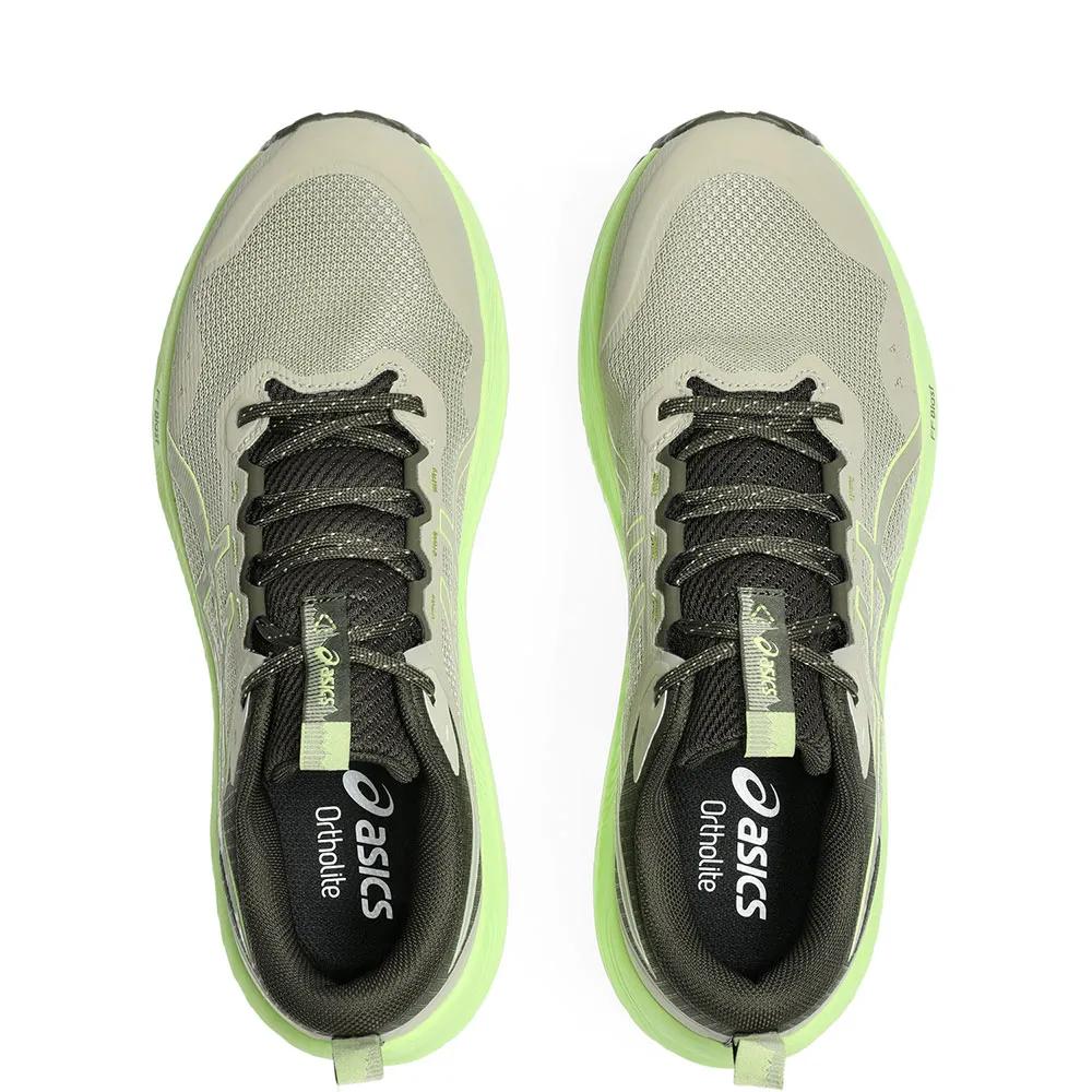 Asics Trabuco Terra 3 Running Shoes