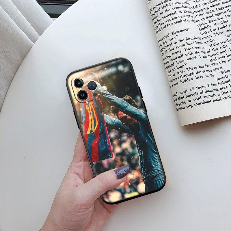 Новый высококачественный чехол M-messis для Xiaomi Poco M4 M5 M6 M7 X3 X6 X7 Pro