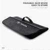 Car Trunk Storage Bag Organizer Sundries Stowing Tidying Box For Toyota Crown Gazoo Racing Alphard TRD Corolla Yaris Chr Auris