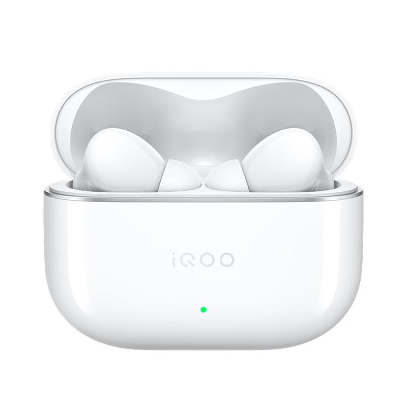 Беспроводные наушники vivo iQOO TWS 5