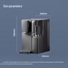 TRULIVA CR-Z7170 Countertop RO Water Dispenser