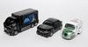 Tomica Star Wars Star Cars All 3 Types Set Limited Vader 7-Eleven («Дарт Эдтрак», «R2-711», «Штурмовик Тени»)