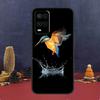 Чехол-колибри для Oppo A60 A80 A40 A6 A5 Pro A15 A16 A17 A57 A94 A74 A54 A76 A96 A18 A38 A58 A78 A98