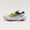 Classic Brand Comfortable Thick Bottom Trekking Sneakers Top Quality Wearable Outdoor Hiking Shoe All Terrain Off-road Shoe