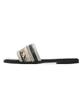 Тапочки Bearpaw Evie Черные (K2983001Rb-W)