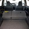 Для Toyota Yaris 2012-2014 Панель переключателей стеклоподъемников Накладка Задняя Левая EOOH