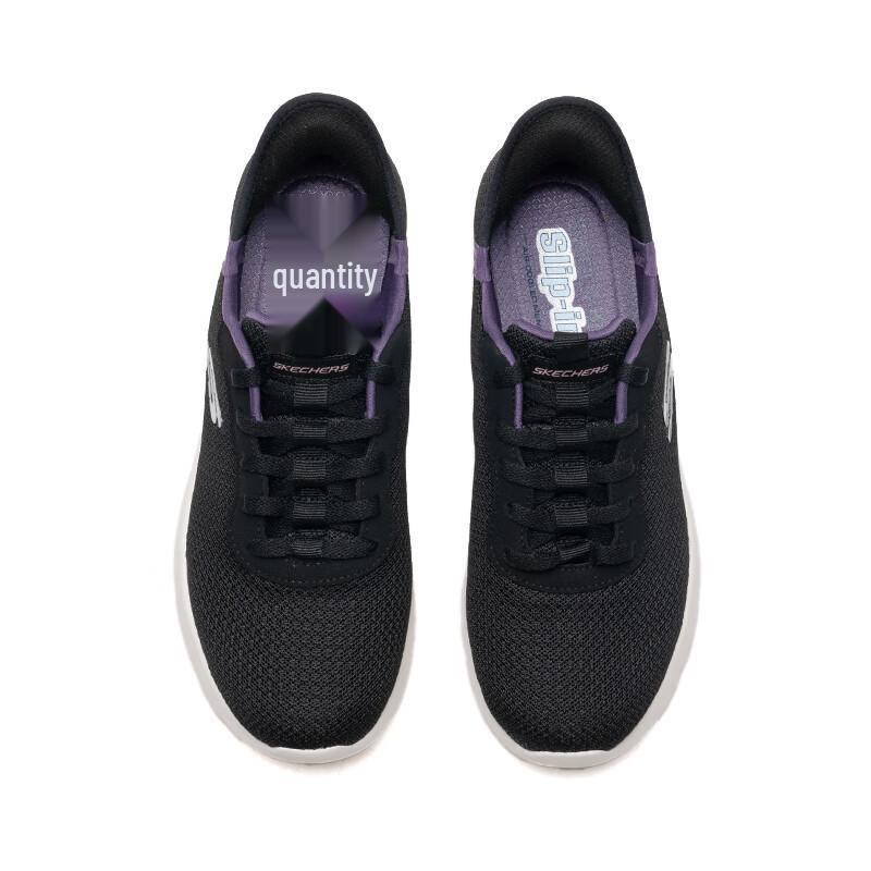 Skechers Женские мокасины для ходьбы