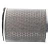 Motorcycle Parts  Intake Cleaner Air Filter For HONDA CBR1000RR CBR1000 CBR 1000 RR Fireblade 2004-2007 17210-MEL-000 HFA1919