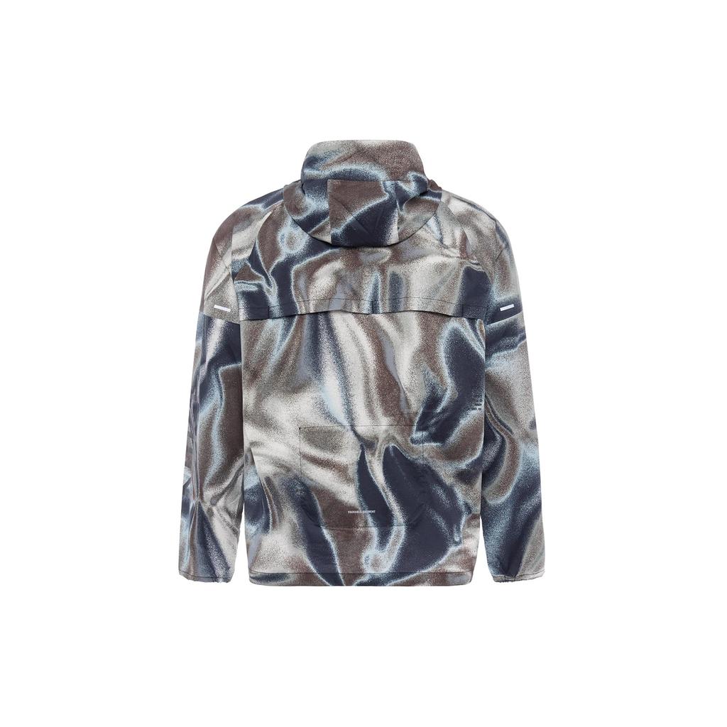 Nike Windrunner Jackets Coats Men's Multicolor (Unisex) Jackets FZ4753 010