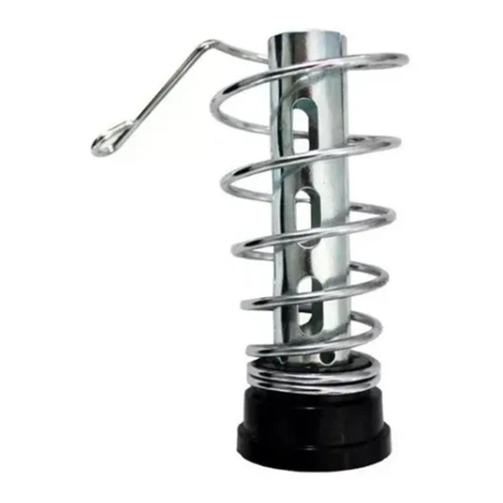 Подставка для паяльника с 2 трубками, со слотом для паяльных жал и губкой для очистки для работы