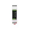 RS232 to RS485 Converter 1 Set Isolated Static Protection Industrial Adapter for Industrial Automation Communication