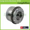 Car Engine Camshaft Adjuster Exhaust Right 2760501847 2760501800 2760503900 for Benz CLS400 4-matic E400 4-matic S 560 E SL400