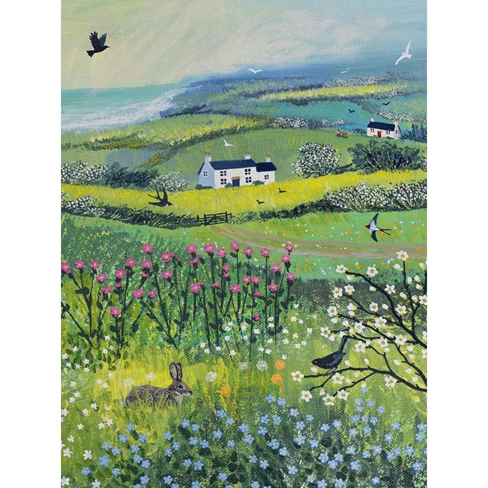 Алмазная картина Милая девушка Круглая алмазная живопись Ручная работа Феникс Животное Искусство Картина маслом Diy Алмазная мозаика Картина Украшение дома Рождественский подарок