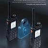 Yixin Q8988 Multi-mode Digital Two-Way Radio (CN version)