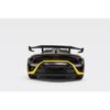 Happinet 1/14 R C Lamborghini Huracan STO Машина на радиоуправлении Lamborghini Huracan STO