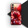 Cover for OPPO A80 A18 A16 A40 A17 A15 A38 A78 A79 A54 A57 A12 A60 4G 5G Phone Case Cherry Fruit Summer Strawberry Cherries
