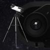 Астрономический телескоп 375X, Монокулярный телескоп высокой мощности, рефрактор, зрительная труба с
