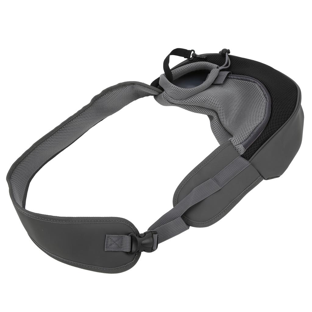 Сумка-переноска для домашних животных HandsFree, сумка-тоут для путешествий с передним карманом для кошек