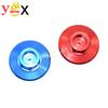 KLX 250 Motorcycle CNC Oil Filler Plug Cap Decorative Screw For KAWASAKI KLX250 ES RS 1993-2020 D-TRACKER 1998-16 KLX300R 97-20